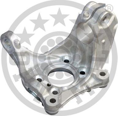 Optimal KN-101017-03-L - Steering Knuckle, wheel suspension car-mod.net