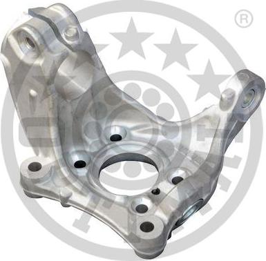 Optimal KN-101017-03-R - Steering Knuckle, wheel suspension car-mod.net