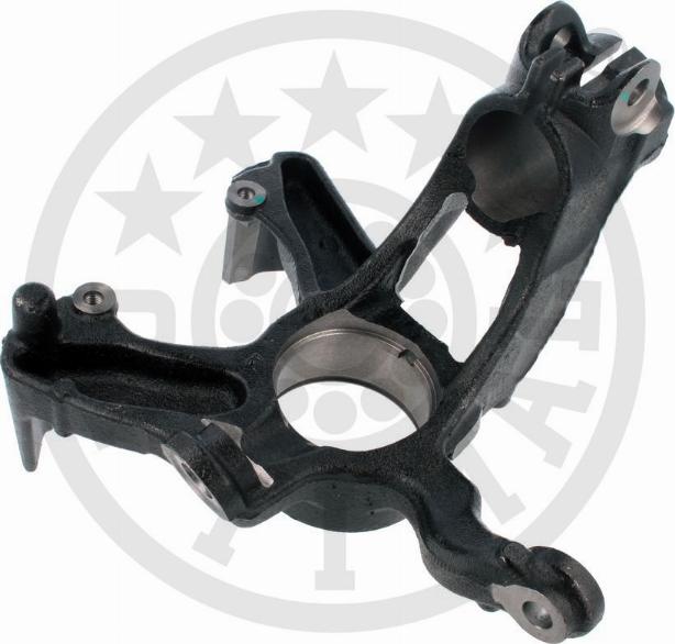 Optimal KN-101028-02-R - Steering Knuckle, wheel suspension car-mod.net