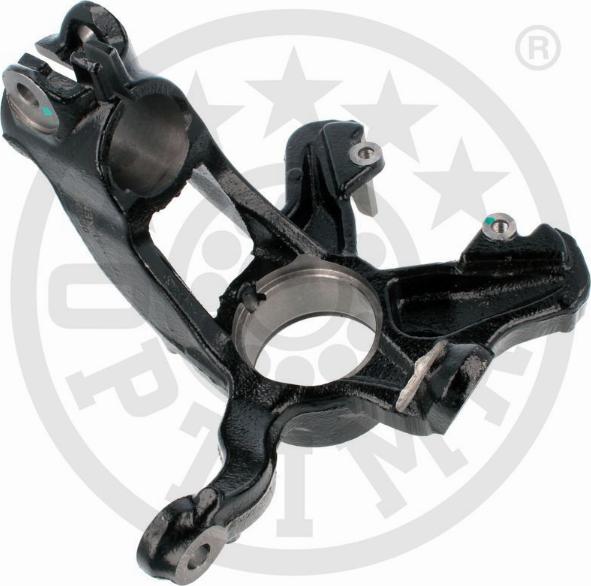 Optimal KN-101027-03-L - Steering Knuckle, wheel suspension car-mod.net