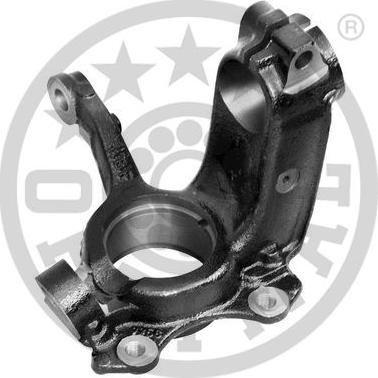Optimal KN-101027-02-L - Steering Knuckle, wheel suspension car-mod.net