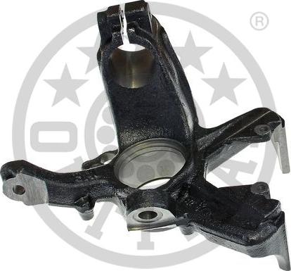 Optimal KN-101113-01-L - Steering Knuckle, wheel suspension car-mod.net