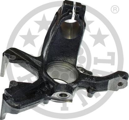 Optimal KN-101113-01-R - Steering Knuckle, wheel suspension car-mod.net