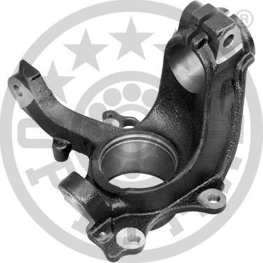 Optimal KN-101113-02-L - Steering Knuckle, wheel suspension car-mod.net