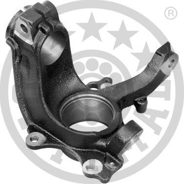 Optimal KN-101113-02-R - Steering Knuckle, wheel suspension car-mod.net