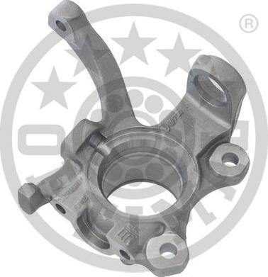 Optimal KN-101209-01-L - Steering Knuckle, wheel suspension car-mod.net