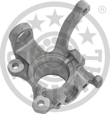 Optimal KN-101209-01-R - Steering Knuckle, wheel suspension car-mod.net