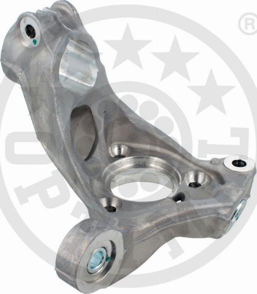 Optimal KN-101203-01-L - Steering Knuckle, wheel suspension car-mod.net