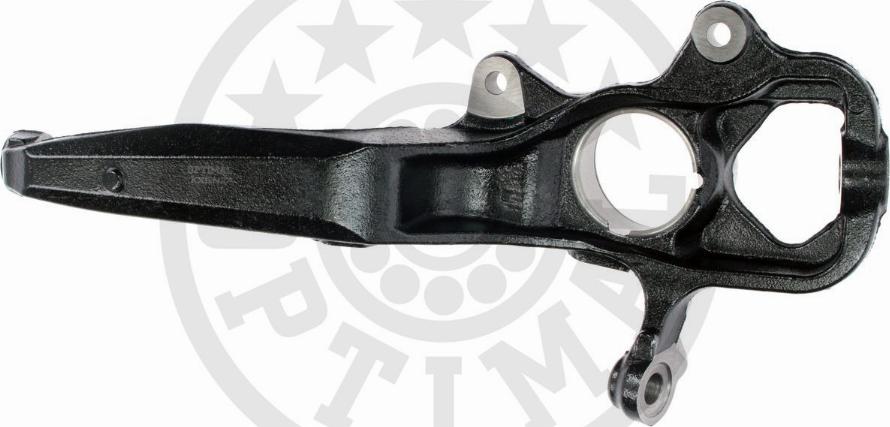 Optimal KN-101701-01-L - Steering Knuckle, wheel suspension car-mod.net