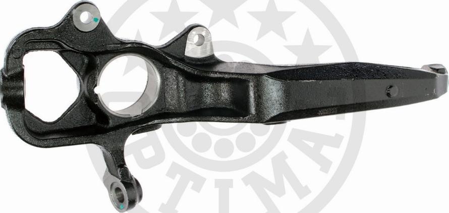Optimal KN-101701-01-R - Steering Knuckle, wheel suspension car-mod.net