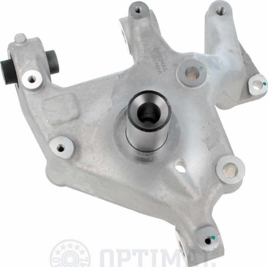 Optimal KN-102019-02-L - Steering Knuckle, wheel suspension car-mod.net