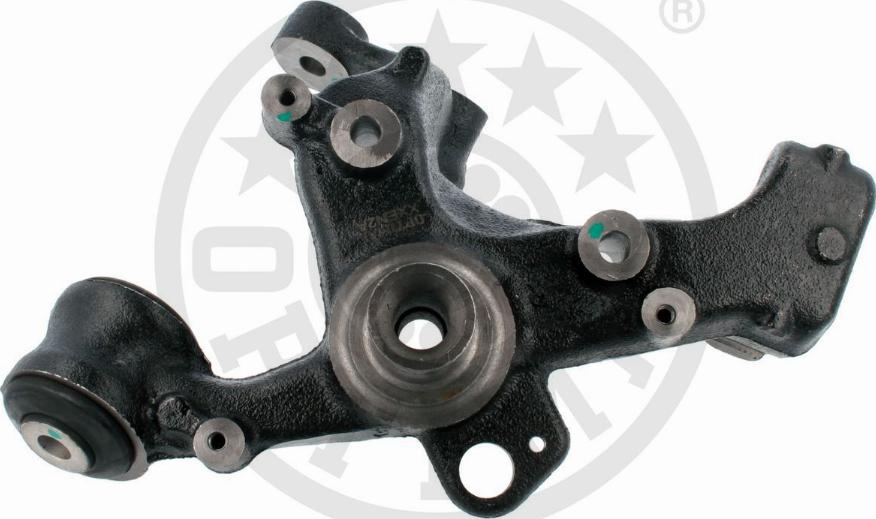 Optimal KN-102071-01-L - Steering Knuckle, wheel suspension car-mod.net