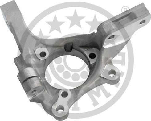 Optimal KN-201517-01-L - Steering Knuckle, wheel suspension car-mod.net