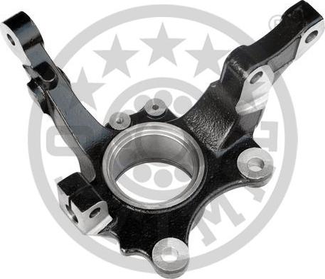 Optimal KN-201095-01-L - Steering Knuckle, wheel suspension car-mod.net