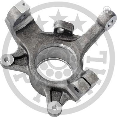 Optimal KN-701849-01-R - Steering Knuckle, wheel suspension car-mod.net
