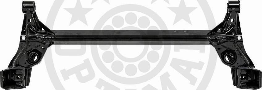 Optimal OP-CRA00109 - Axle Beam car-mod.net