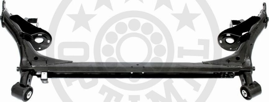 Optimal OP-CRA00105 - Axle Beam car-mod.net