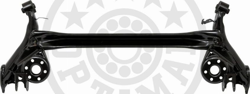 Optimal OP-CRA00108 - Axle Beam car-mod.net