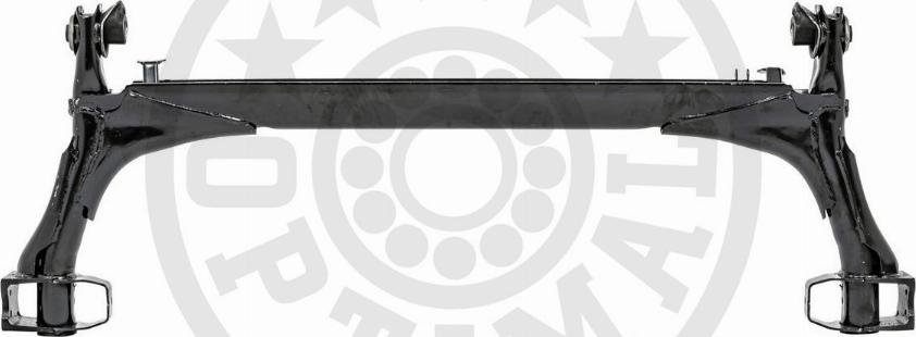 Optimal OP-CRA00120 - Axle Beam car-mod.net