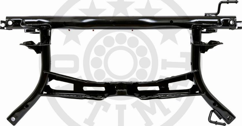 CARRO 028100940 - Axle Beam car-mod.net