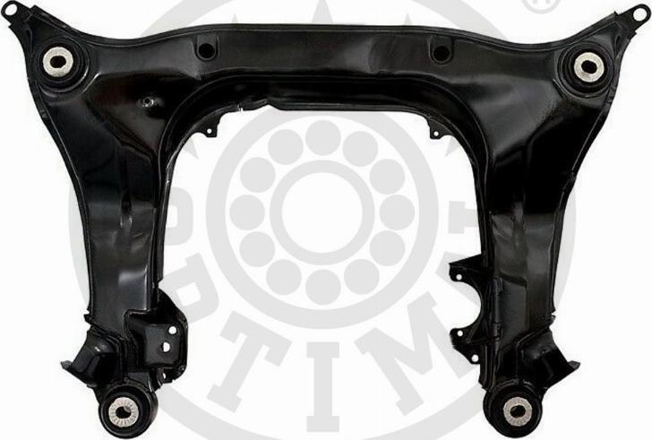 Optimal OP-CSF00119 - Support Frame, engine carrier car-mod.net