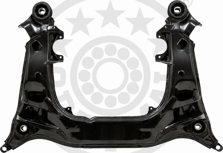 Optimal OP-CSF00118 - Support Frame, engine carrier car-mod.net
