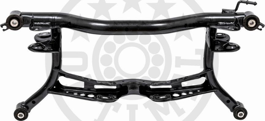 Optimal OP-CSF00131 - Support Frame, engine carrier car-mod.net