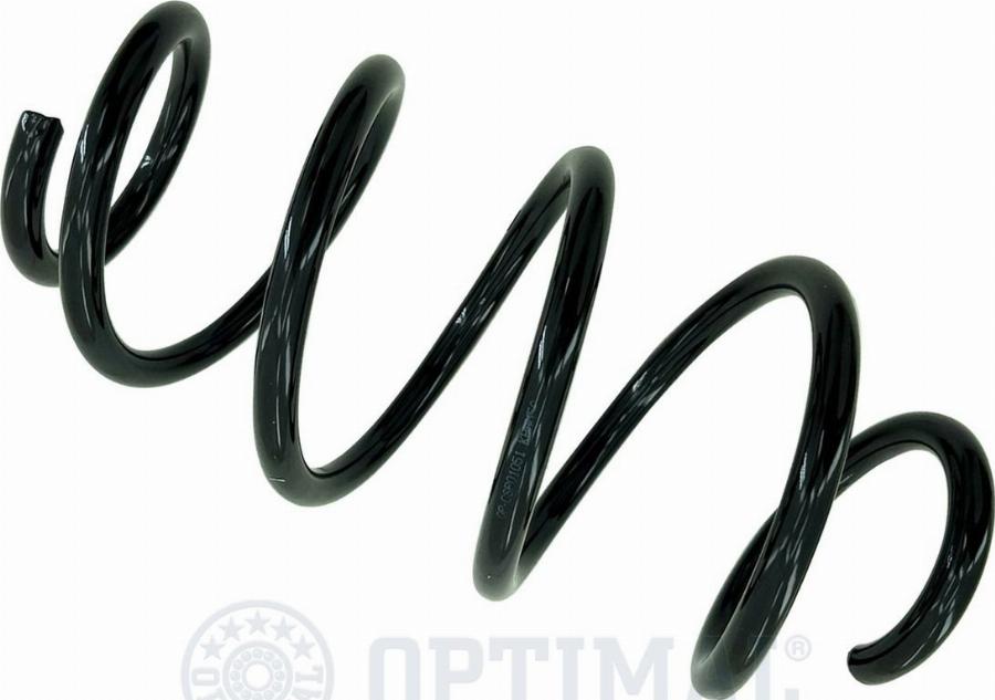 Optimal OP-CSP01051 - Coil Spring car-mod.net