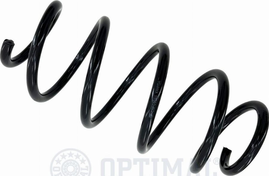 Optimal OP-CSP01081 - Coil Spring car-mod.net