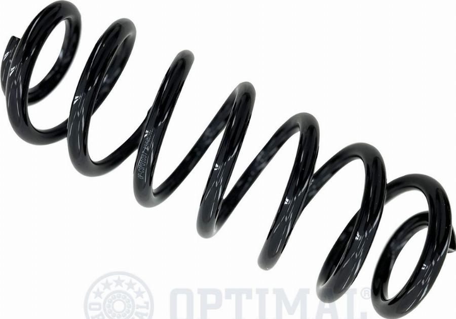 Optimal OP-CSP01037 - Coil Spring car-mod.net