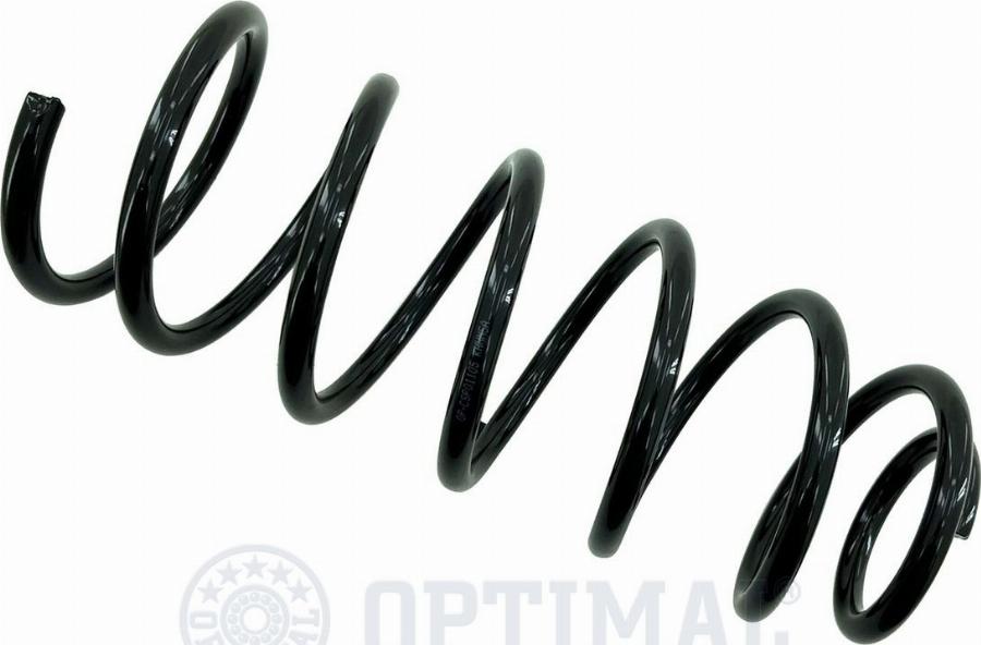 Optimal OP-CSP01105 - Coil Spring car-mod.net