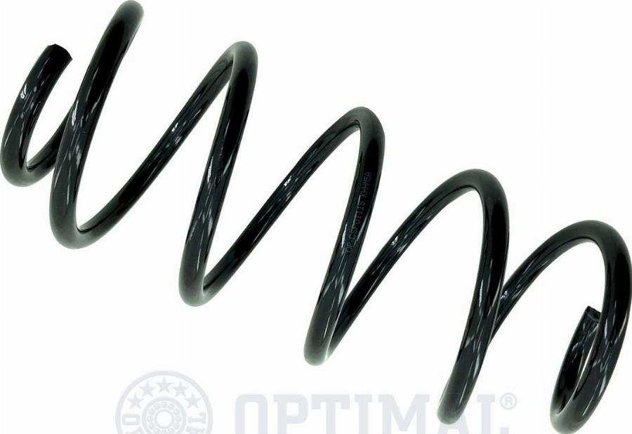 Optimal OP-CSP01119 - Coil Spring car-mod.net