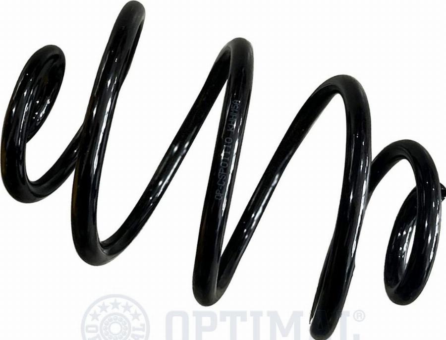 Optimal OP-CSP01110 - Coil Spring car-mod.net