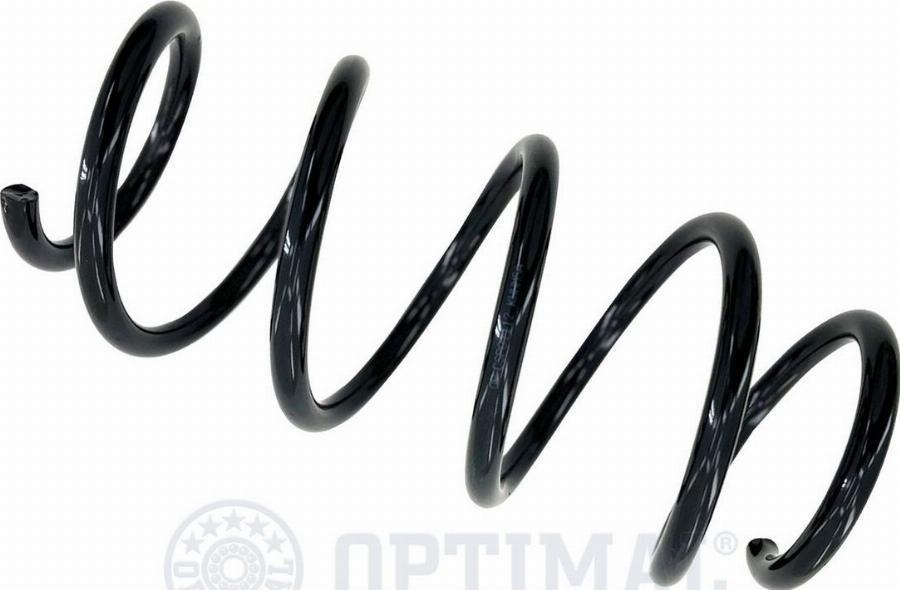 Optimal OP-CSP01112 - Coil Spring car-mod.net