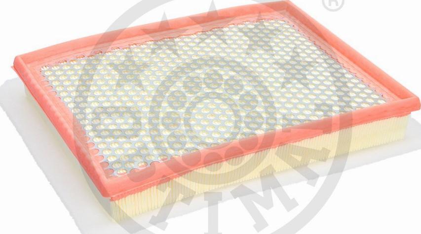 Optimal OP-FAF10061 - Engine Air Filter car-mod.net