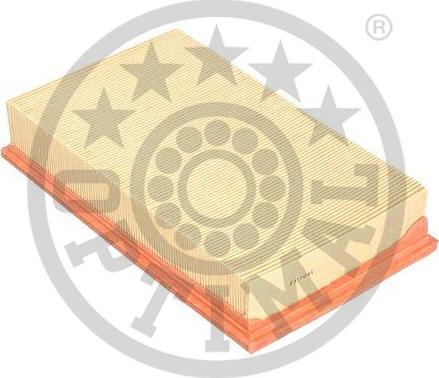 Optimal OP-FAF10031 - Engine Air Filter car-mod.net
