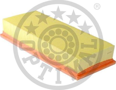 Optimal OP-FAF10027 - Engine Air Filter car-mod.net