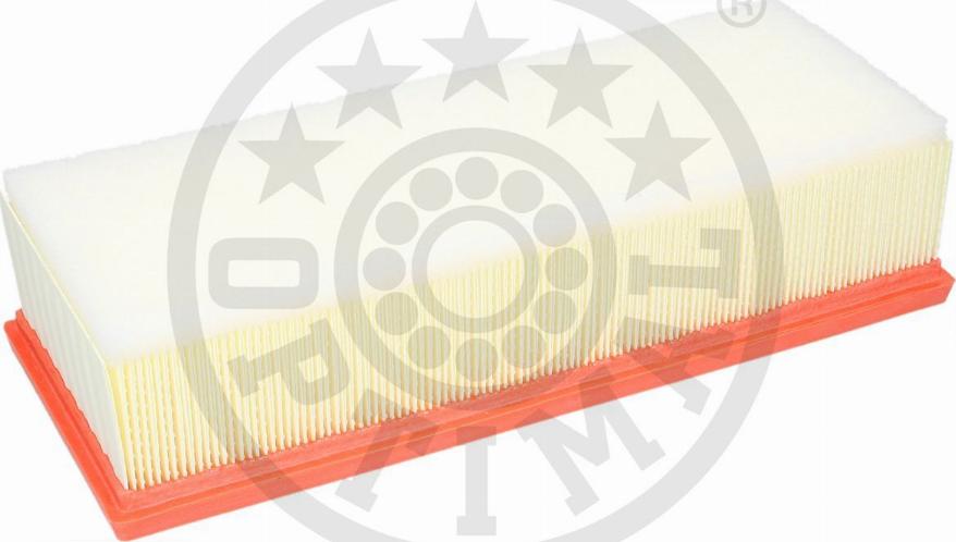 Optimal OP-FAF10158 - Engine Air Filter car-mod.net