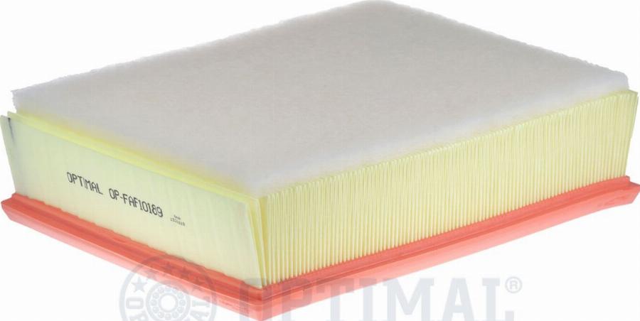 Optimal OP-FAF10189 - Engine Air Filter car-mod.net