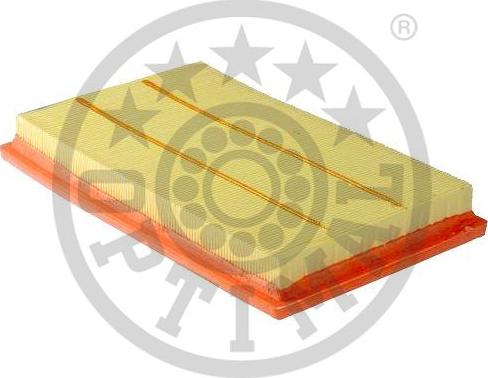 Optimal OP-FAF10185 - Engine Air Filter car-mod.net