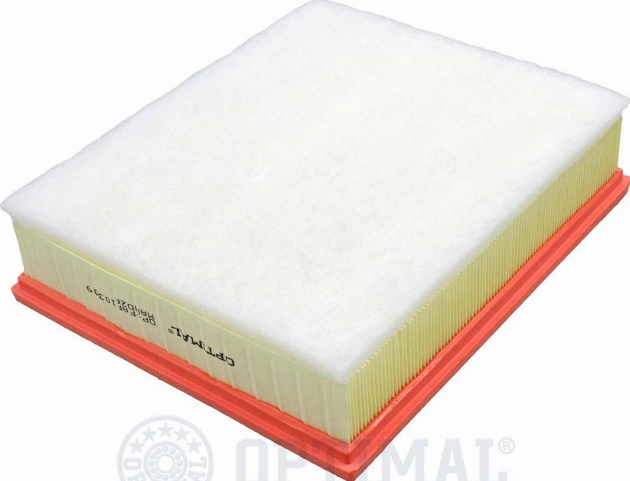 Optimal OP-FAF10309 - Engine Air Filter car-mod.net