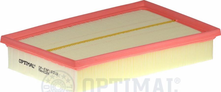 Optimal OP-FAF10310 - Engine Air Filter car-mod.net