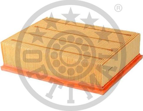Optimal OP-FAF10214 - Engine Air Filter car-mod.net