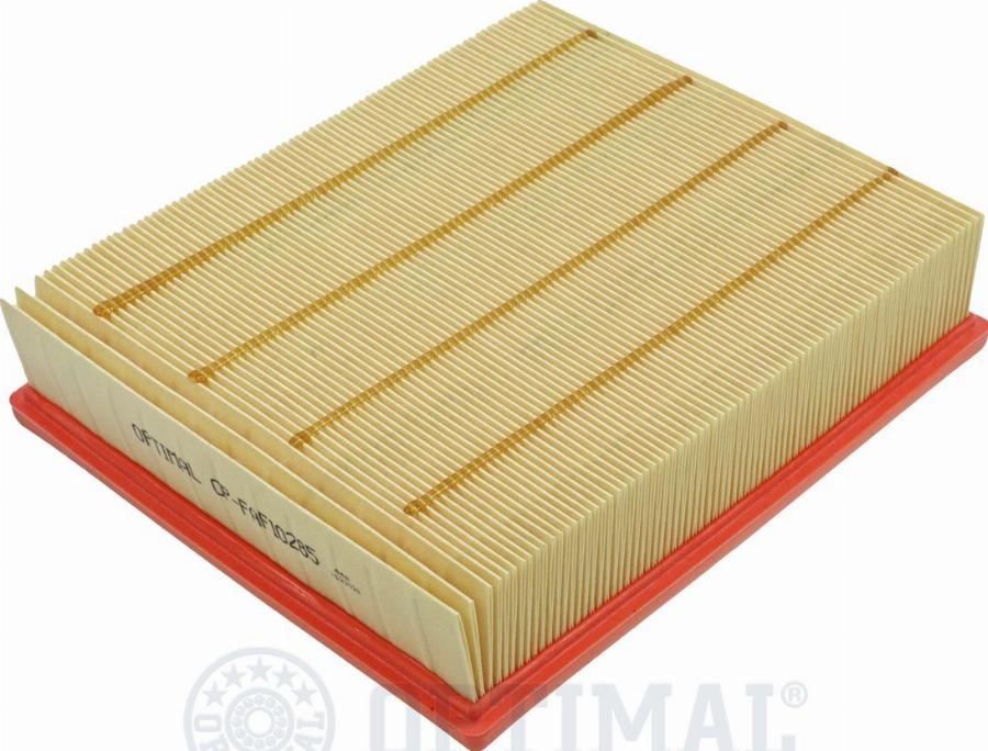 Optimal OP-FAF10285 - Engine Air Filter car-mod.net