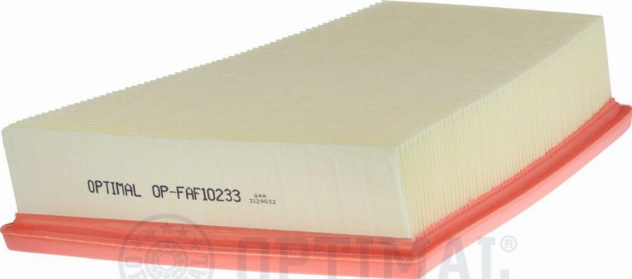 Optimal OP-FAF10233 - Engine Air Filter car-mod.net