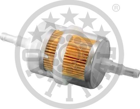 Optimal OP-FFF30097 - Fuel filter car-mod.net