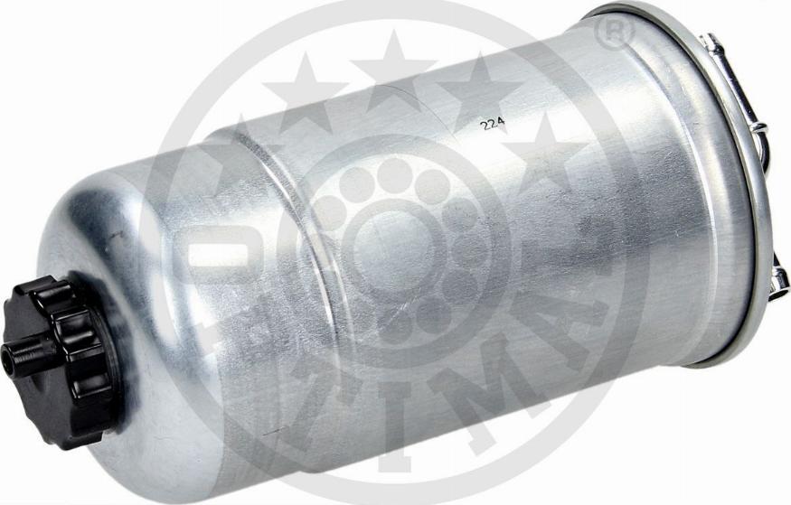 Optimal OP-FFF30041 - Fuel filter car-mod.net