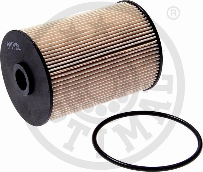 Optimal OP-FFF30011 - Fuel filter car-mod.net