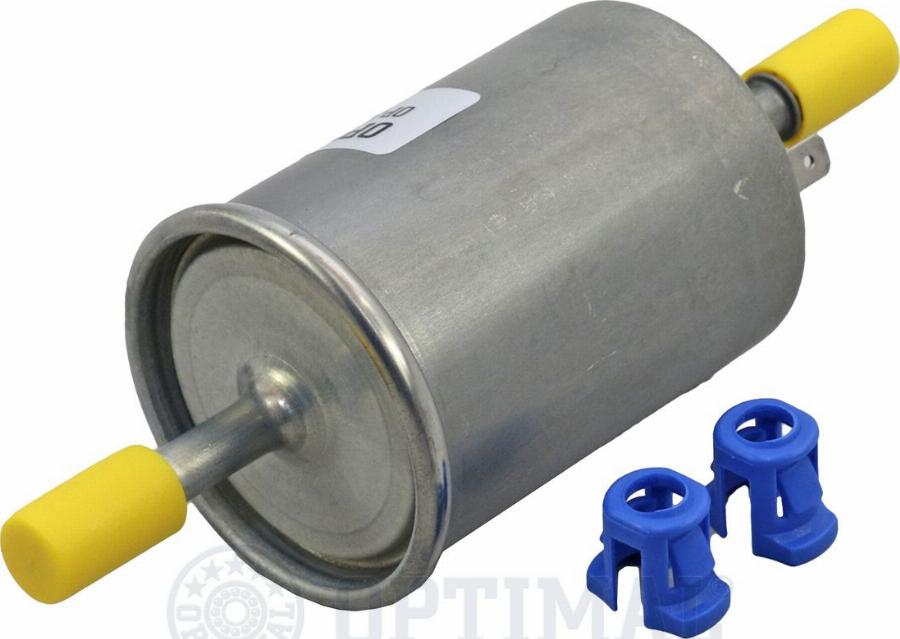 Optimal OP-FFF30072 - Fuel filter car-mod.net