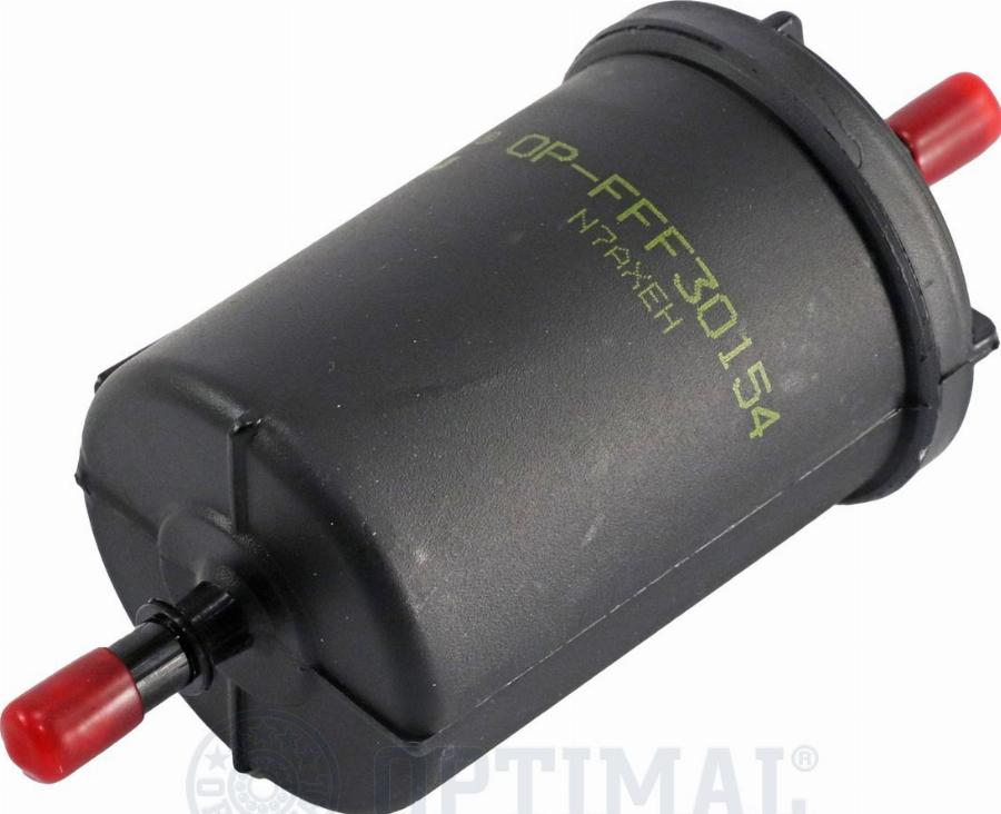 Optimal OP-FFF30154 - Fuel filter car-mod.net